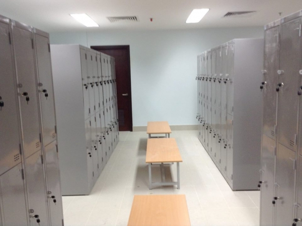 Tủ sắt đựng tài liệu PT982-3K